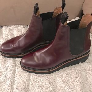 Rag & Bone Chelsea Booties